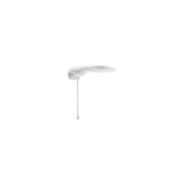 Imagem de Chuveiro Eletrônico Lorenzetti Advanced Branco 220 V, 110V
