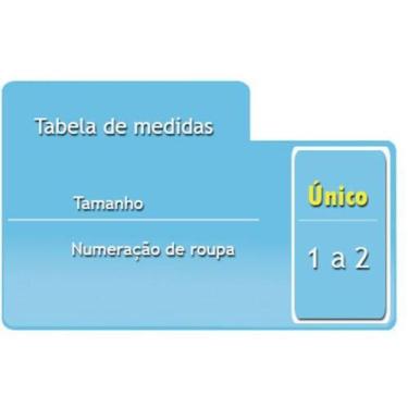 Imagem de Fantasia Ursinho Pooh Bebe Infantil Tigrão - Global Fantasias