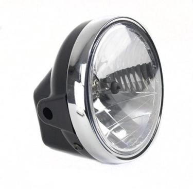 Imagem de Bloco Optico Farol Twister 250 2001 A 2008 TRILHA