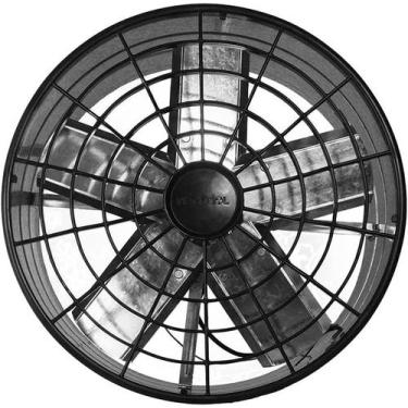 Imagem de Exaustor Ventisol 40cm 220V Reverso Modelo 443 Código 587141, 220V