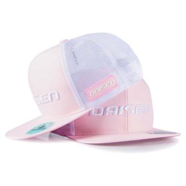 Imagem de Boné Daisen Pink Cap