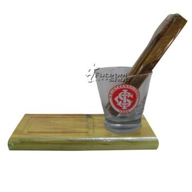 Imagem de Kit Caipirinha do Internacional - H.Martin