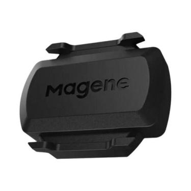 Imagem de Sensor de Cadência e Velocidade Bluetooth Magene S3 - Compatível com A