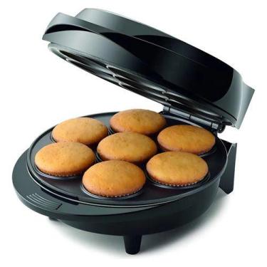 Imagem de Máquina De Cupcake Mondial Ck-01 220v, 220V