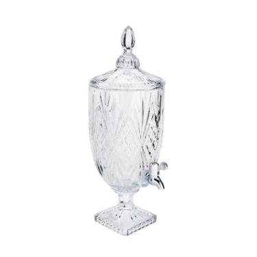 Imagem de Suqueira 4,5 L Dublin Cristal Ecológico Lyor