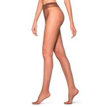 Imagem de Meia-Calça Fio 15 Lupo Loba 05770-002 Essencial Fina T.P/GG, G, 6540, 