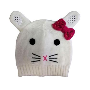 Imagem de Gorro Infantil Basic+ AC22-047 Unissex