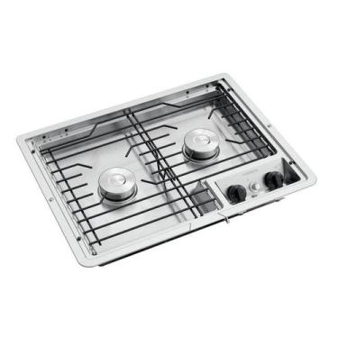 Imagem de Bucha do queimador do fogão compatível com Dometic Atwood - Part Syner