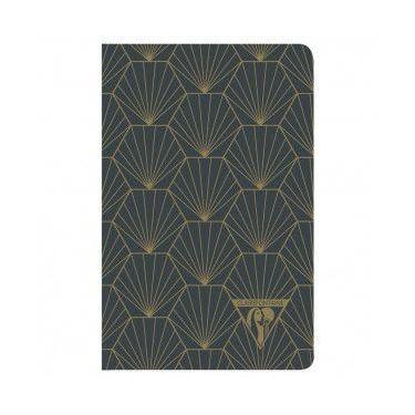 Imagem de Bloco de Notas Clairefontaine Neo Deco 9x14cm Concha