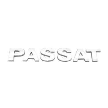 Imagem de Emblema Letreiro Passat G3 88 89 90 91 92 93 - Marcon