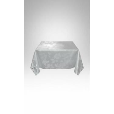 Imagem de Toalha de Mesa Térmica PVC 1,40m x 2,20m - Congratulations Store