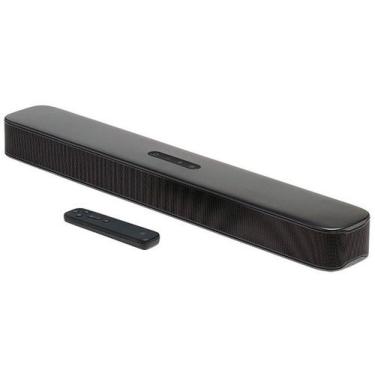 Imagem de Soundbar JBL Bluetooth 40W - 2.0 Canais JBLBAR20AIOBLKBR