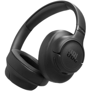 Imagem de Fone de Ouvido JBL Tune 780NC Bluetooth Preto