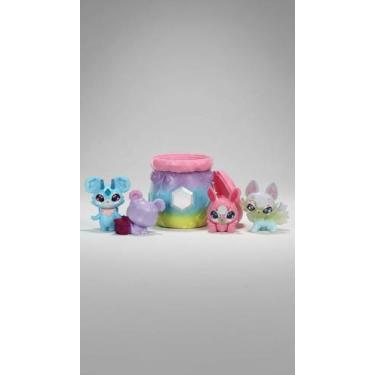 Imagem de Kit 5 Figuras Mágicas Surpresa com Caldeirão - Congratulations Store
