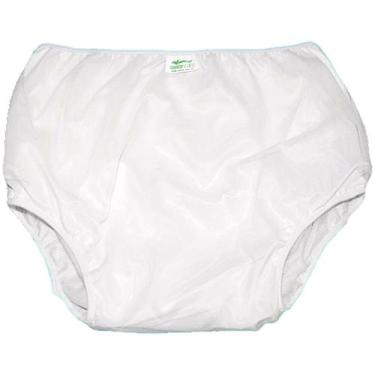 Imagem de Calça Plástica Senior Standard sem Botão GG 52/54 - unidade - Senior C