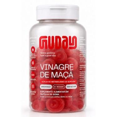 Imagem de Vinagre de Maca Gummies 60Un - Guday