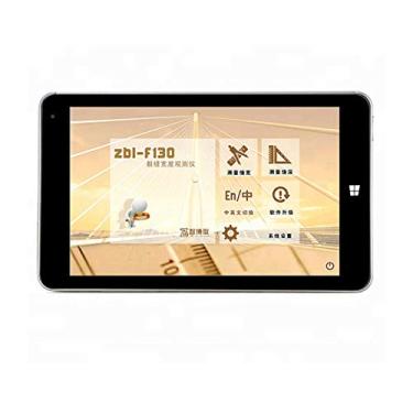 Imagem de RaeSung ZBL-F130 Detector de Largura de Concreto para Queda de Concreto