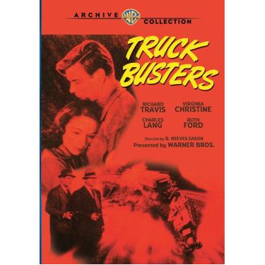 Imagem de Truck Busters