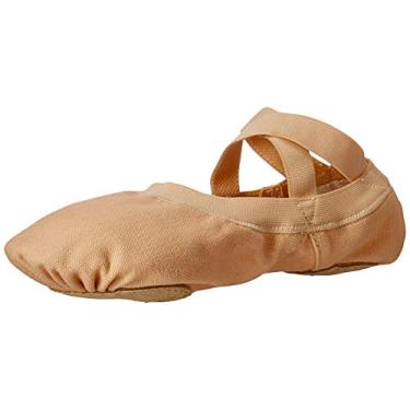 Imagem de Bloch S0621l, elástico profissional feminino, Fsh, 35