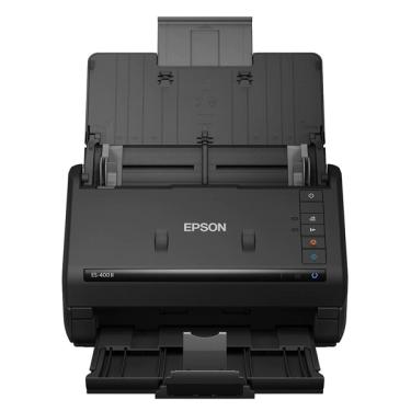 Imagem de Scanner workforce pro ES-400 ii epson