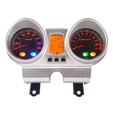Imagem de Vini Painel Completo Honda CBX250 Twister 2006-2008