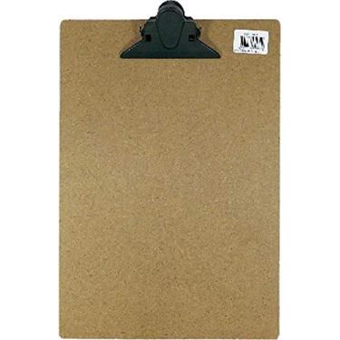 Imagem de Carbrink Prancheta, Carbrink 5032, Multicor, Caixa com 24