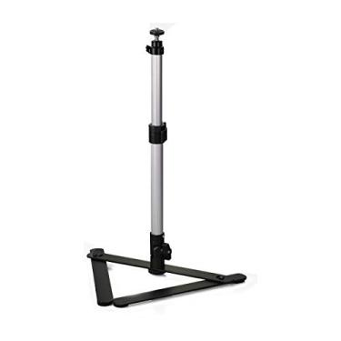 Imagem de Tripé de Iluminação Mini de Mesa 30cm