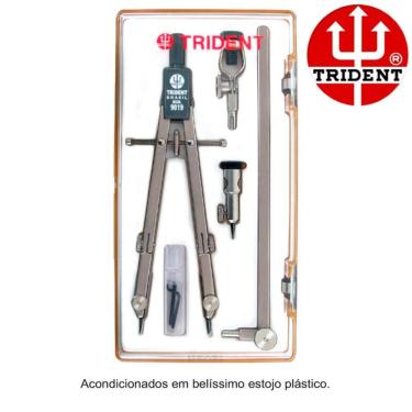 Imagem de Compasso 9019 Balaustre Com Prolongador