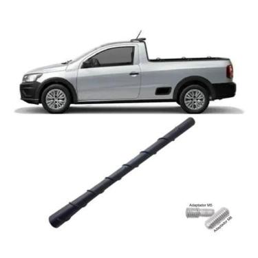 Imagem de Haste Antena Som Teto Volkswagen Saveiro 2000 Á 2022