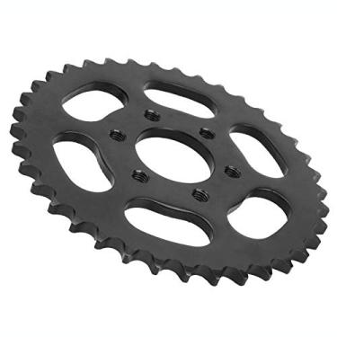 Imagem de Roda dentada, roda dentada de bicicleta elétrica, leve e durável para mountain bike mountain bike