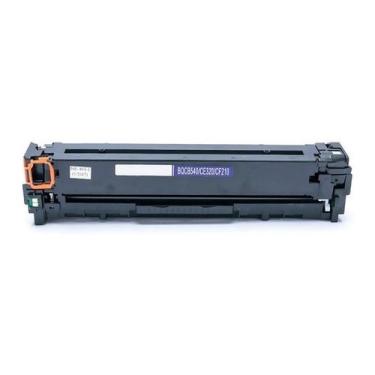 Imagem de Toner Para Uso Em Cp1525 Cp1215 Black