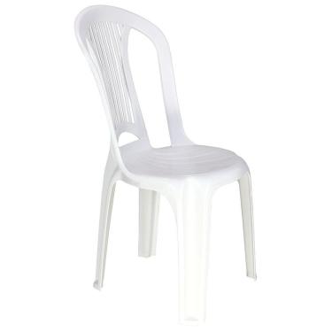 Imagem de Cadeira Sem Braços Atlantida Pvc Br Tramontina  92013010