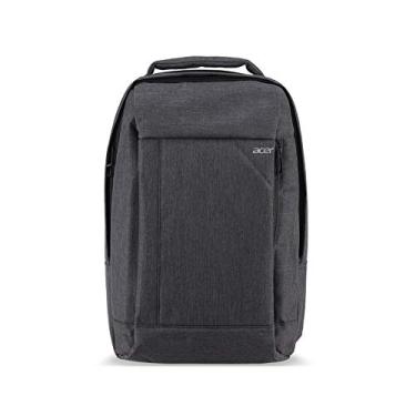 Imagem de Acer Mochila Dual tone Gray 15.6” Active Backpack