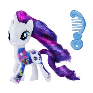 Imagem de My Little Pony: O filme All About Rarity