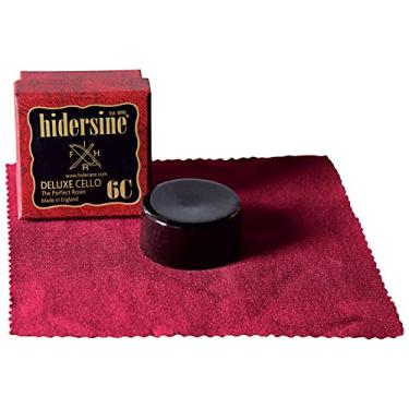 Imagem de Hidersine VP-036C Series VI Bow Resin - Violoncelo