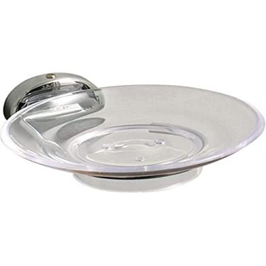 Imagem de Jackwal, 3022, Saboneteira Suporte Porta Sabonete Para Banheiro Luxuoso