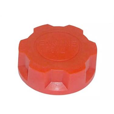 Imagem de TAMPA TUBO ENCHIMENTO OLEO para PARA VOLVO FH
