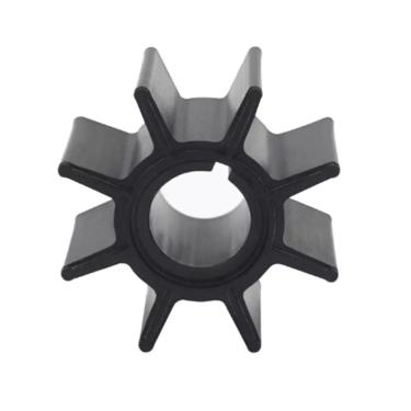 Imagem de Rotor p/ Bomba de Água Mercury 15/18 HP