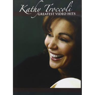 Imagem de Kathy Troccoli Greatest Video Hits
