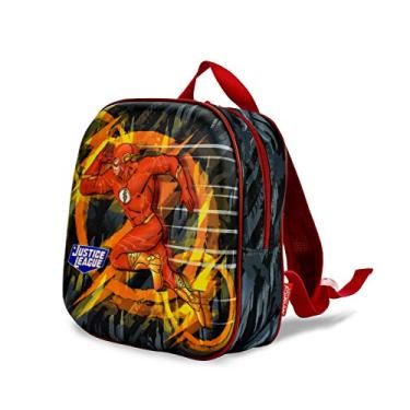 Imagem de Mochila de Costas P The Flash - Maxtoy