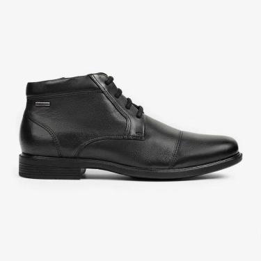 Imagem de Bota masculino roma Ferracini 4536-642g-Masculino