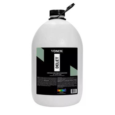 Imagem de Delet Limpador Para Pneus E Borrachas 5L Vonixx