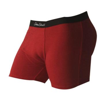 Imagem de Cueca Com Enchimento Traseiro Para Empinar O Bumbum - Boxer