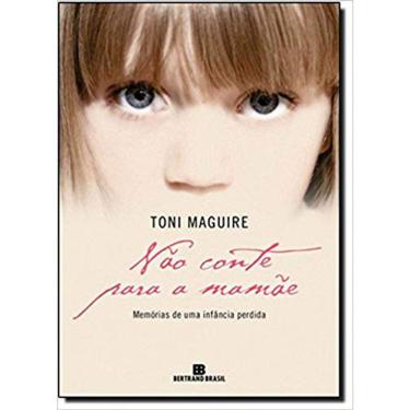 Imagem de Não Conte Para A Mamãe