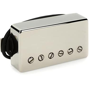 Imagem de Seymour Duncan APH-1b Alnico II Pro Bridge Humbucker Níquel