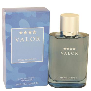 Imagem de Perfume Masculino Valor Dana 100 ML Eau De Toilette