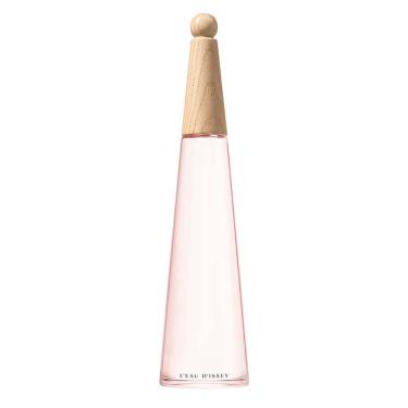 Imagem de Leau Dissey Pivoine Issey Miyake Perfume Feminino Eau De Toilette Intense 100ml