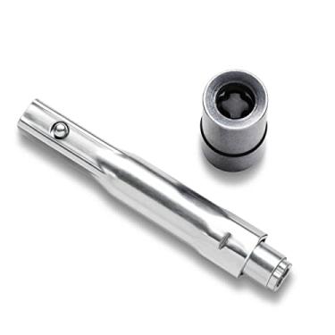 Imagem de Mopar 82216081AA Bloqueio de pneu sobressalente Ram Jeep Gladiator