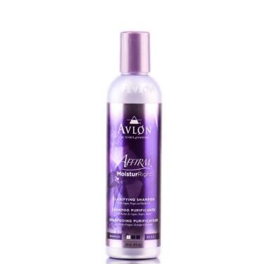 Imagem de Shampoo Avlon Affirm Moistur Right Clarifying 240 Ml/ 1L - Avlon Hair