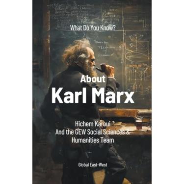 Imagem de What Do You Know About Karl Marx?: 2